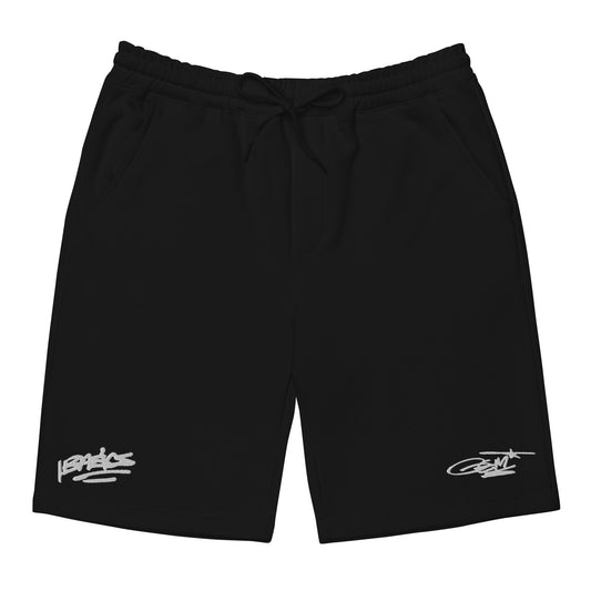 GEM* Basics Shorts (WHT)