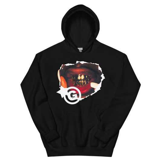 *G-Grill Pullover Hoodie