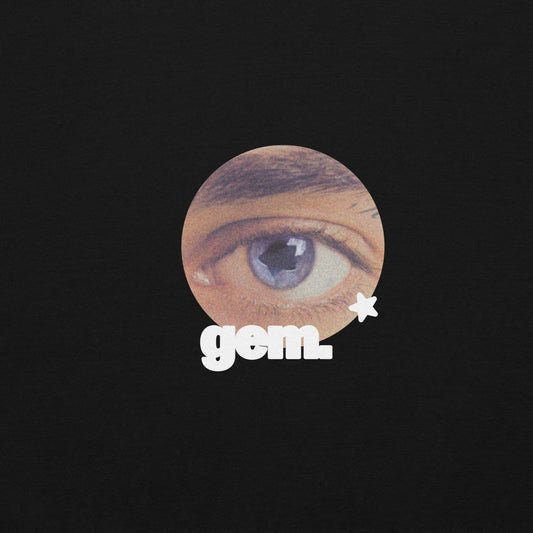 GEM* Tunnel Vision Hoodie